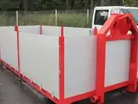 Автобетоносмеситель до 50 %, благодаря сменному оборудованию, фотография 5