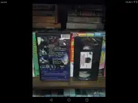 Видеокассета мортал комбат викинг видео в плёнке 1990., фотография 2