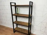 Стеллаж металлический, фотография 6