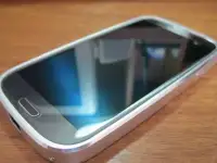 Samsung Galaxy S3 б\у + аксессуары