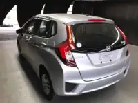 Honda Fit, фотография 4