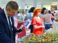 Кейтеринг Sheffobedov catering, фотография 4