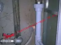 Сантехник. Устранение неисправностей водопроводных и канализационных труб, фотография 2