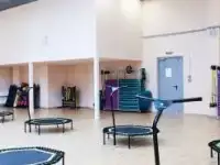 Сеть фитнес клубов Fitness 24, фотография 3