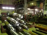 Индукционная закалка., фотография 3