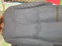 Полушубок овчинный, фотография 3