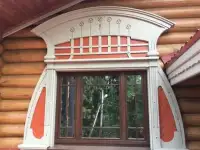 Остекление балконов и лоджий, пластиковые окна и двери, фотография 7