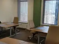 Сдается в аренду офис в БЦ Голден Гейт.