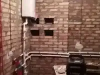 Отопление,водоснабжение,канализация, фотография 4