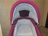 Детская коляска Jedo Bartatina Alu Plus 2 в 1 , фотография 3