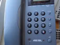 Телефоны PANASONIC   и   Siemens  настольные, фотография 4