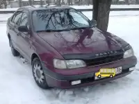 Продаю машину Toyota Carina E, фотография 6