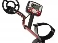 Металлоискатель minelab X-terra 305 б. у 1 год