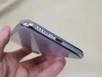 Apple iPhone X 256GB Silver, фотография 2