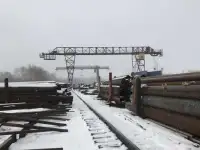 Арматура Швеллер Листы