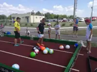 Снукболл от 45000 руб/мес (Всесезонный), фотография 9