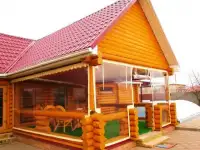 Производство и продажа мягких окон ПВХ в Казани и Татарстане, фотография 5