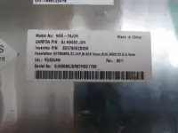 Toshiba A300 A300D A200 L300 L450 L455 клавиатура, фотография 3