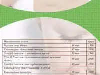 Общий массаж тела 1200 по акции, все виды массажа и косметология, фотография 2