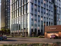 Продается 3-комн. квартира 85.51 м2 в новостройке, фотография 9