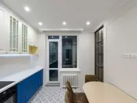 Комплексный ремонт квартиры под ключ, фотография 4