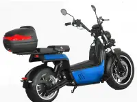 Электроскутер Skyboard BR100, фотография 3