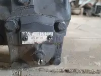 Механизм рулевой уаз-3160,31519,Хантер