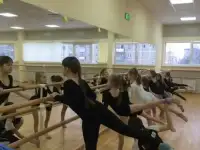 ДЮСШ по Художественной гимнастике 
