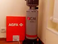 Куплю продам рентгеновскую пленку Kodak Agfa . радиографическую пленку Structurix Агфа - Agfa – D-7 ; F-8 .