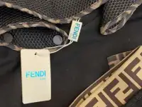 Детский Спортивный костюм Fendi, фотография 4