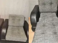 Клининг, Химчистка мягкой мебели, фотография 4