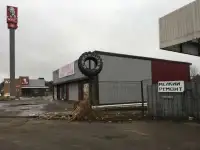 Шиномонтаж М7