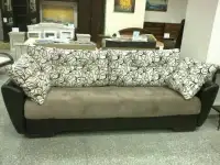 Диван 