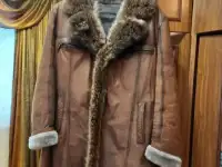 Продам дублёнку