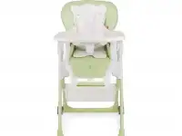 Детский стульчик для кормления William V2 (Happy Baby)