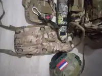 Военное обмундирование, фотография 7