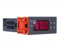Терморегулятор термоконтроллер на 220v/10A