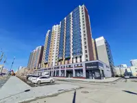 Квартира, 53,93 м², 7 эт., Курчатовский, Краснопольский пр-кт, 24, фотография 9
