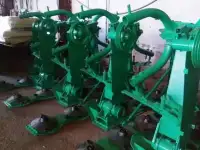 Косилка роторная навесная КРН-2,1, фотография 5