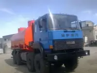 Урал 8х8