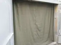 Завесы сварочные