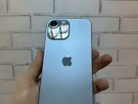 IPhone 13 Pro Max 256GB Sierra Blue Neverlock