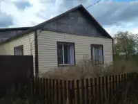 продам дом в перелюбе