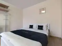Inndays Apartments, Ленинградское шоссе 62к1