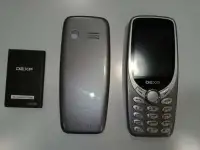 Телефон DEXP Larus C6, фотография 7