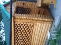 Срубы без посредников