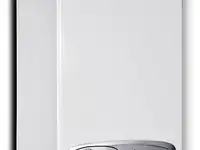 Газовый котел lamborghini calor fl d 32 c 31.3 квт двухконтурный