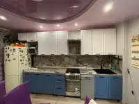 Кухня под заказ марсель