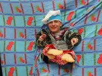 Ваш любимый праздник с тамадой!