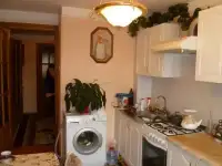 Ессентуки продается 3- комнатная квартирва ул. Артема Сергеева, р-н Заполотно с хорошим ремонтом, общая площадь 70 кв.м.